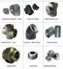 High Pressure Forged Pipe Fittings